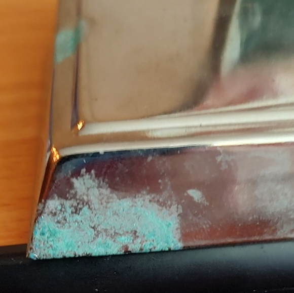 Santa Stocking Holder - Picture 2 of 2